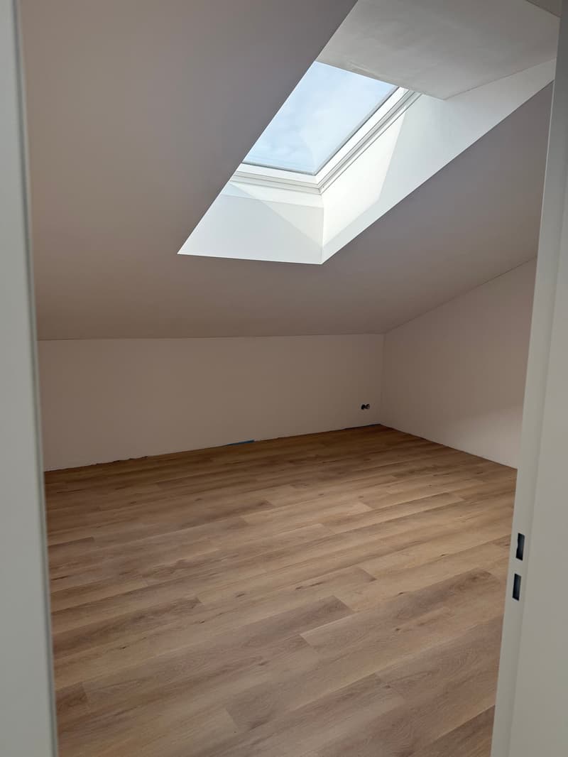 Nouvel appartement attique 3.5 pièces à louer (n° 8 à gauche) (3)