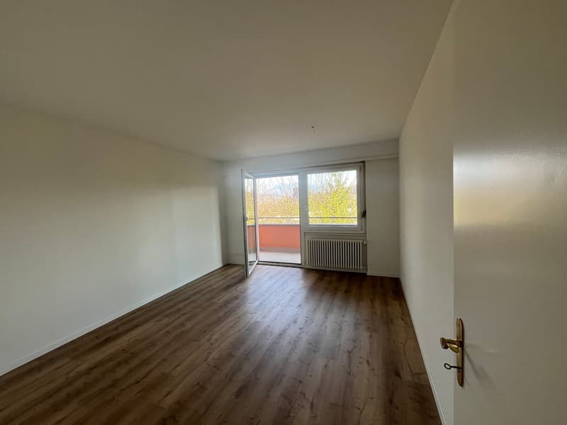 Appartamento familiare di 3,5 locali luminoso con balcone in una zona tranquilla (3)