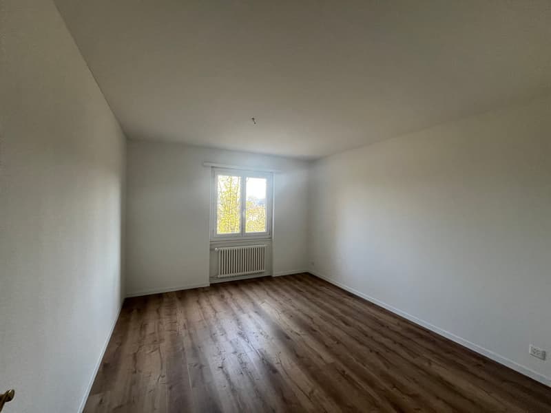 Appartamento familiare di 3,5 locali luminoso con balcone in una zona tranquilla (4)