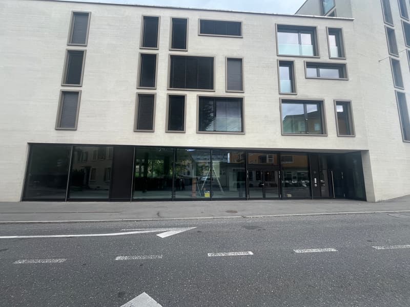 Multifunktionale Gewerbefläche im EG (3)