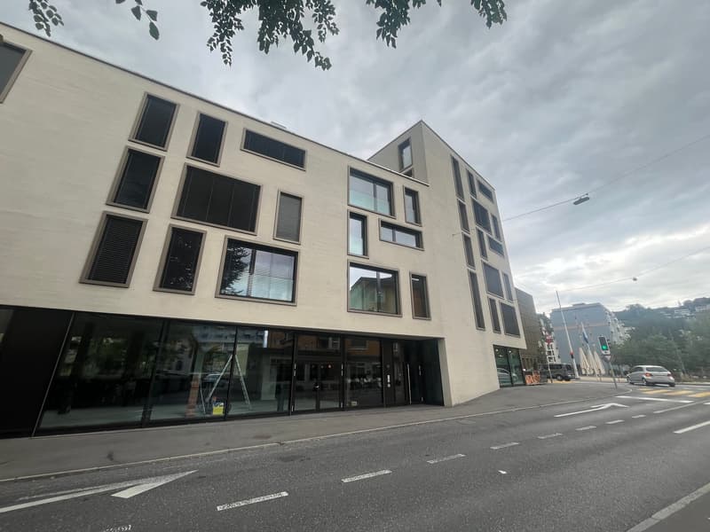 Multifunktionale Gewerbefläche im EG (10)