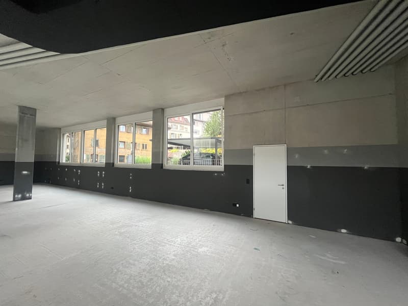 Multifunktionale Gewerbefläche im EG (5)