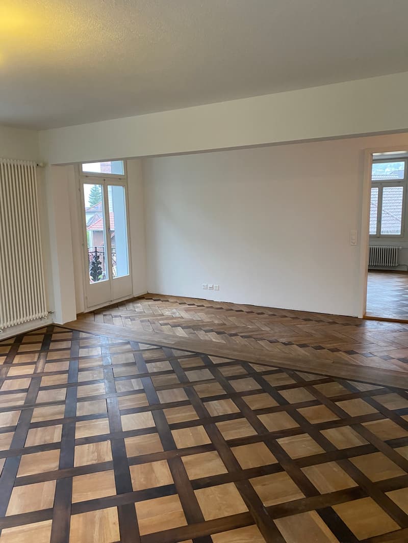 Charmante und grosszügige 4.5-Zimmer-Wohnung (10021) (11)
