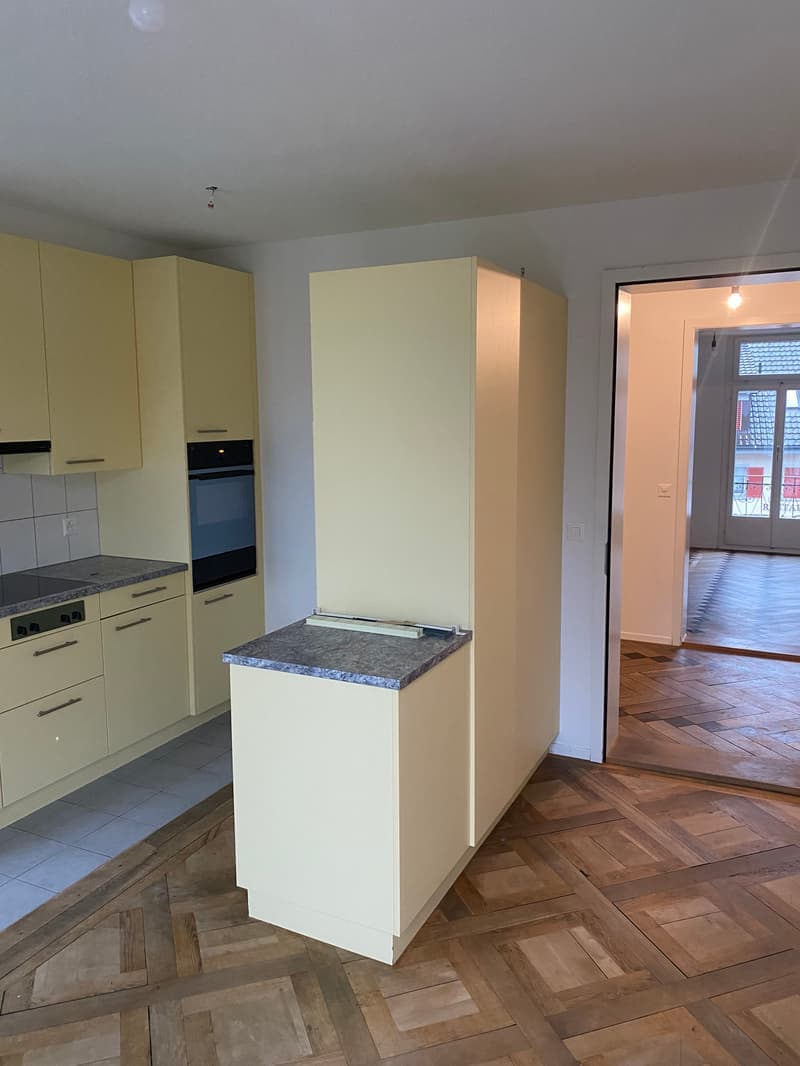 Charmante und grosszügige 4.5-Zimmer-Wohnung (10021) (8)