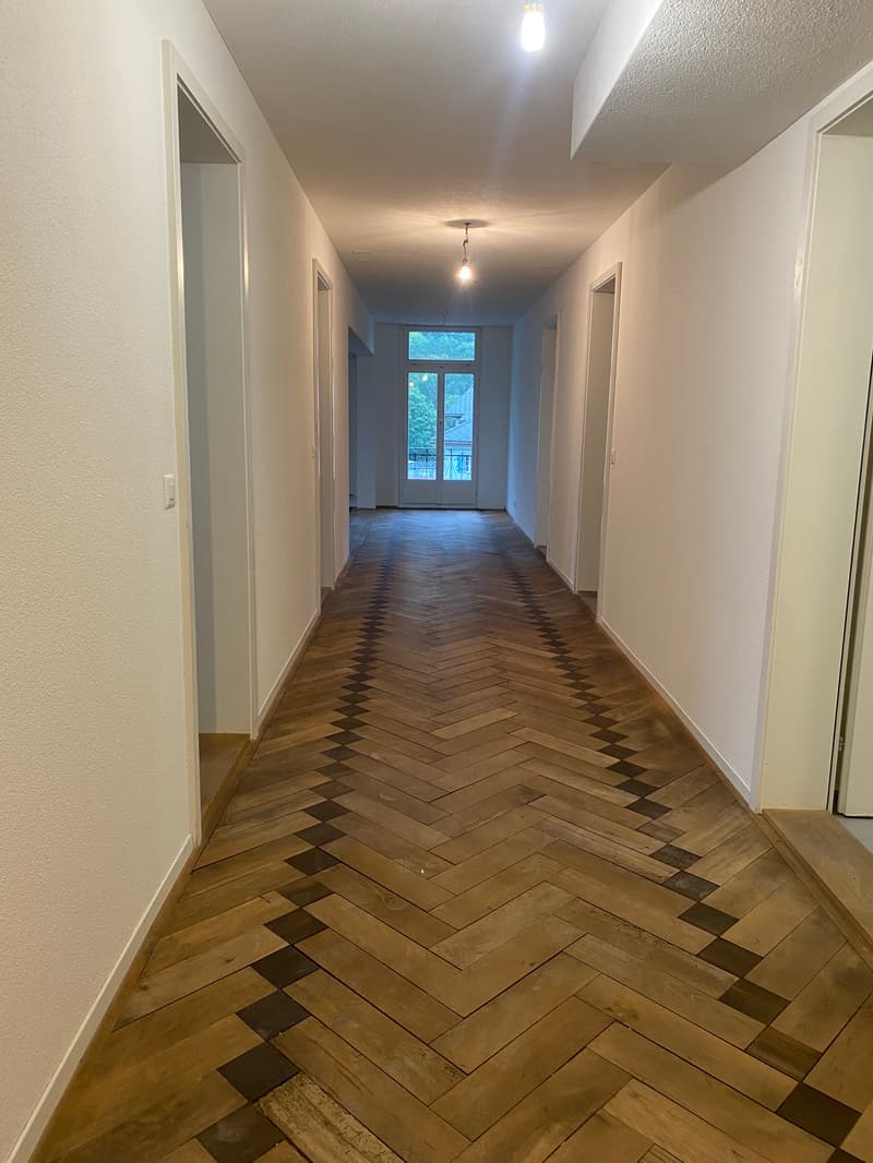 Charmante und grosszügige 4.5-Zimmer-Wohnung (10021) (2)