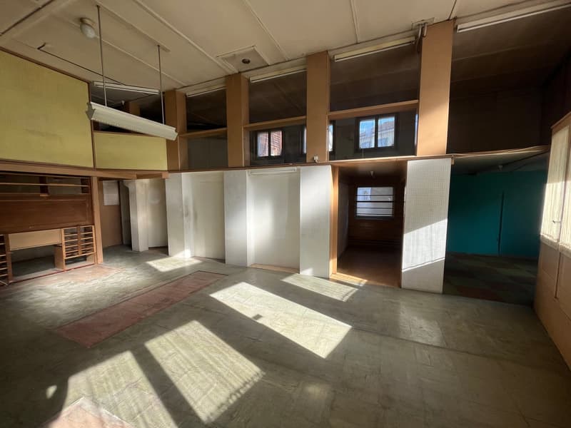 Lagerraum im Zentrum von Kriens (8)
