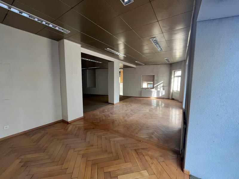Lagerraum im Zentrum von Kriens (3)