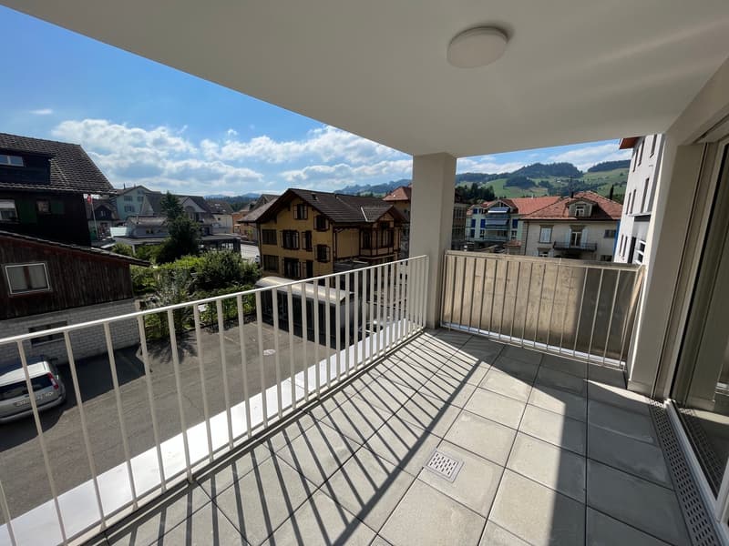 Stilvolle 3.5-Zimmerwohnung in Schüpfheim (9)