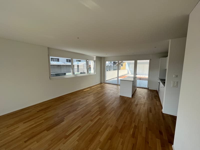 Stilvolle 3.5-Zimmerwohnung in Schüpfheim (4)