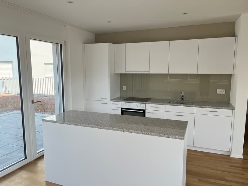 Stilvolle 3.5-Zimmerwohnung in Schüpfheim (2)