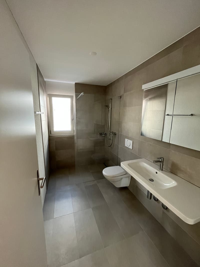 Stilvolle 3.5-Zimmerwohnung in Schüpfheim (5)