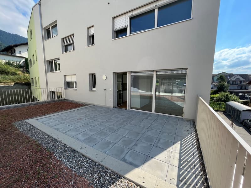 Stilvolle 3.5-Zimmerwohnung in Schüpfheim (10)