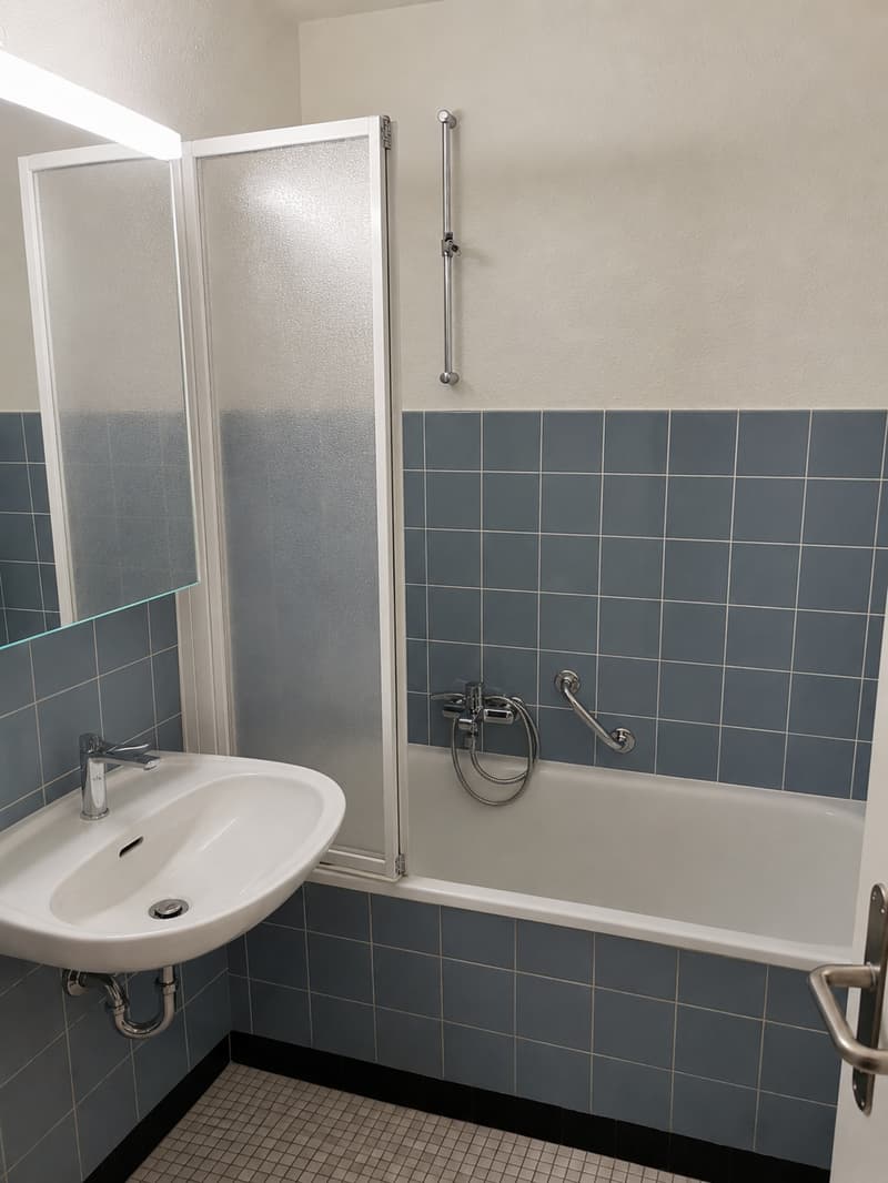 Ruhige 3.5-Zimmerwohnung mit Terrasse in Altdorf (11001) (4)