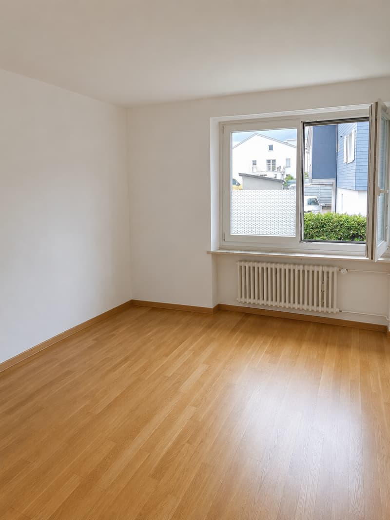 Ruhige 3.5-Zimmerwohnung mit Terrasse in Altdorf (11001) (7)