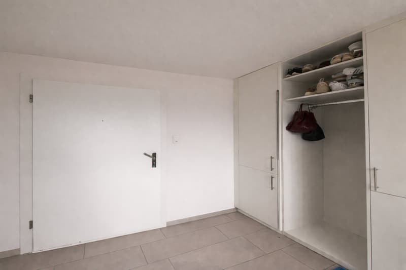 Ruhig wohnen und zentral leben - moderne 1-Zimmerwohnung in Luzern (3)