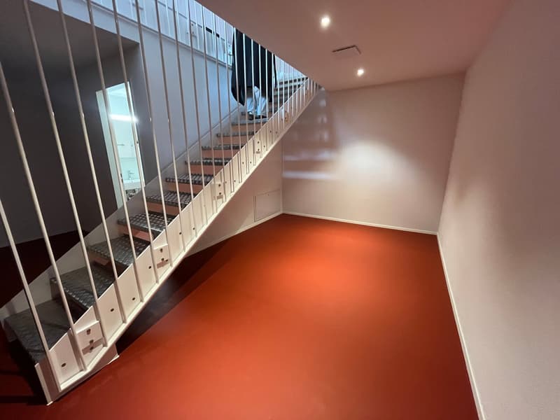 Brandneue 2.5-Zimmer-Duplex-Loftwohnung an der Bernstrasse 58 in Luzern (9)