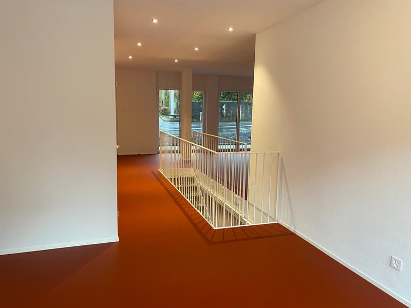 Brandneue 2.5-Zimmer-Duplex-Loftwohnung an der Bernstrasse 58 in Luzern (6)