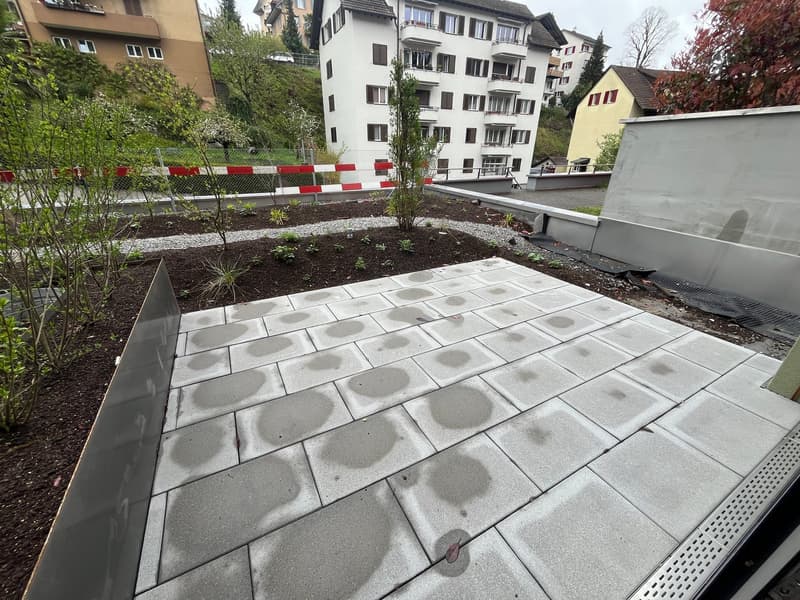 Brandneue 2.5-Zimmer-Duplex-Loftwohnung an der Bernstrasse 58 in Luzern (8)