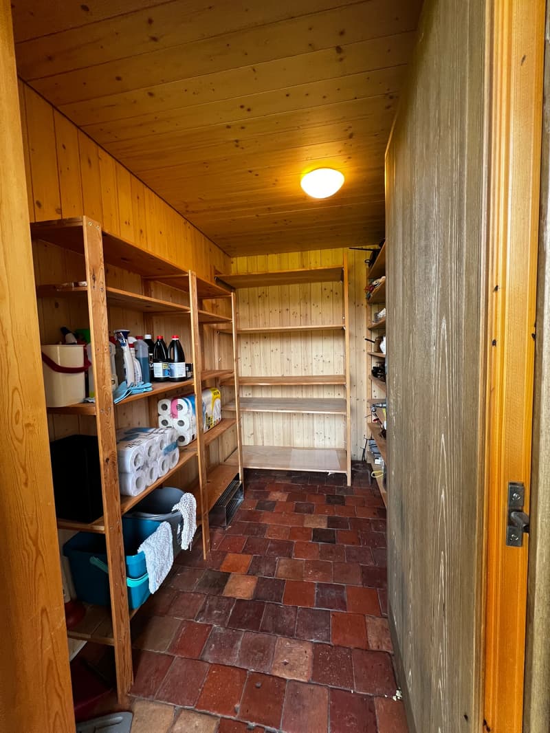 Charmantes Einfamilienhaus mit eigenem Garten im idyllischen Eigenthal zu vermieten (20)