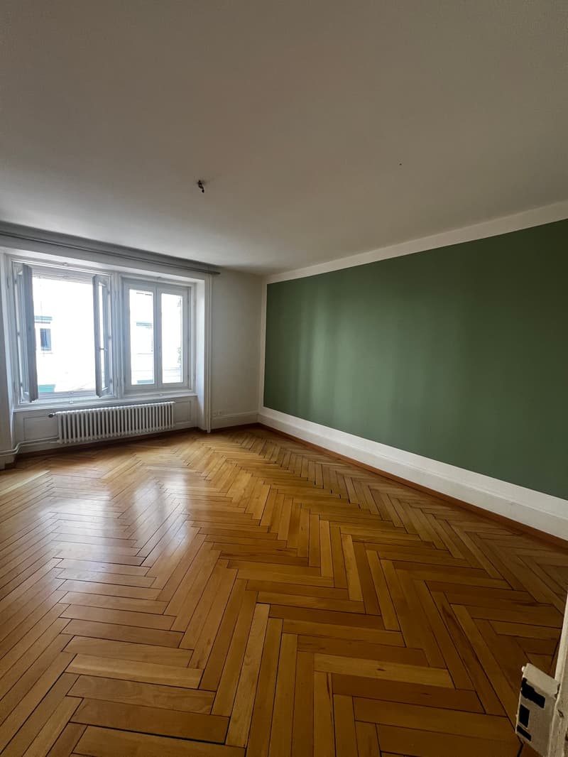 Schöne 3-Zimmer-Wohnung an zentraler Lage in Luzern (2)