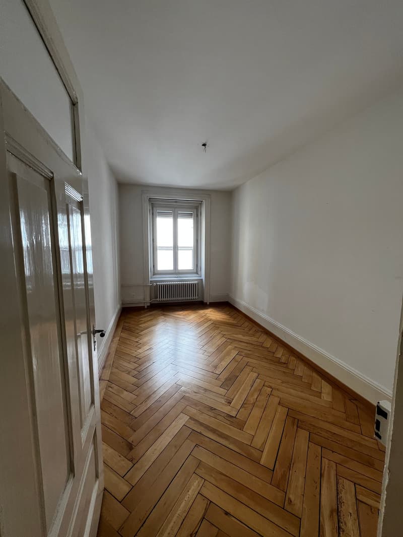 Schöne 3-Zimmer-Wohnung an zentraler Lage in Luzern (6)