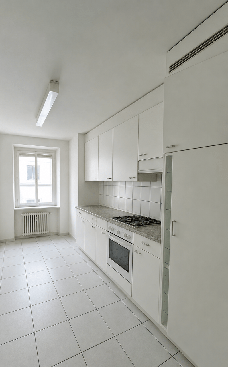 Schöne 3-Zimmer-Wohnung an zentraler Lage in Luzern (4)