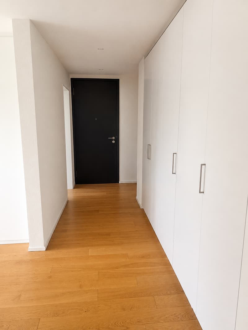 Moderne 3.5-Zimmerwohnung in der Tribschenstadt (5)