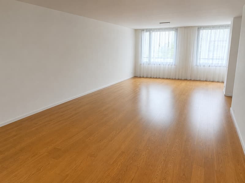 Moderne 3.5-Zimmerwohnung in der Tribschenstadt (7)