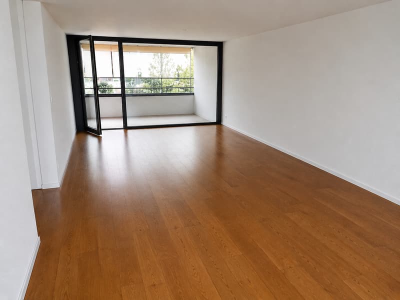 Moderne 3.5-Zimmerwohnung in der Tribschenstadt (6)