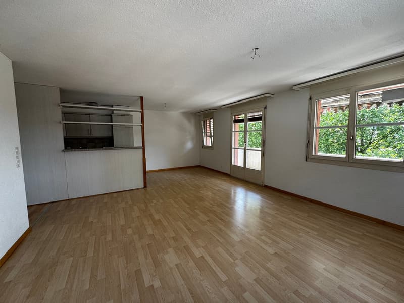 Helle 4.5-Zimmer-Wohnung mit Balkon in Luzern-Reussbühl (6)