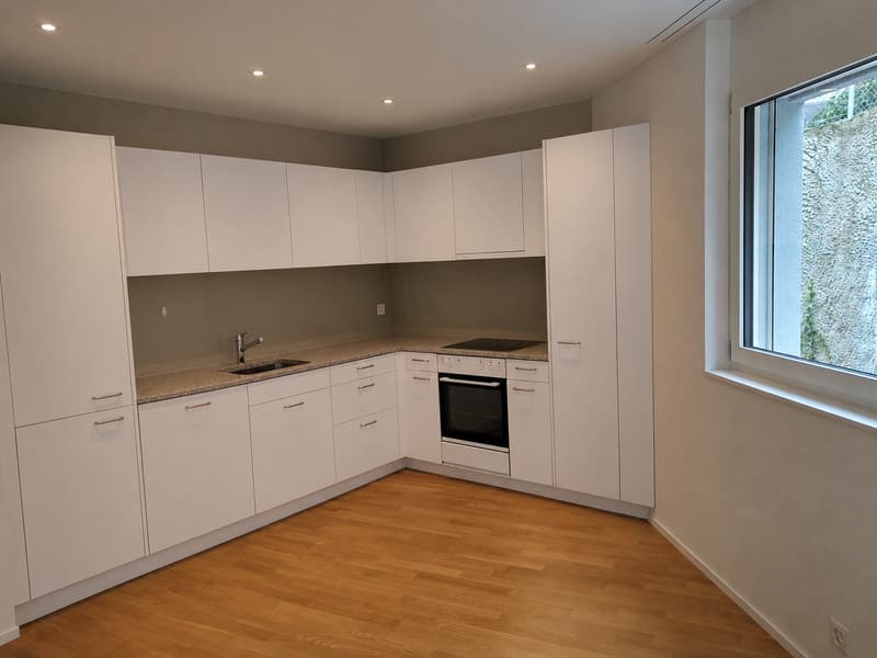 Moderne 2.5-Zimmerwohnung in Schüpfheim (4)