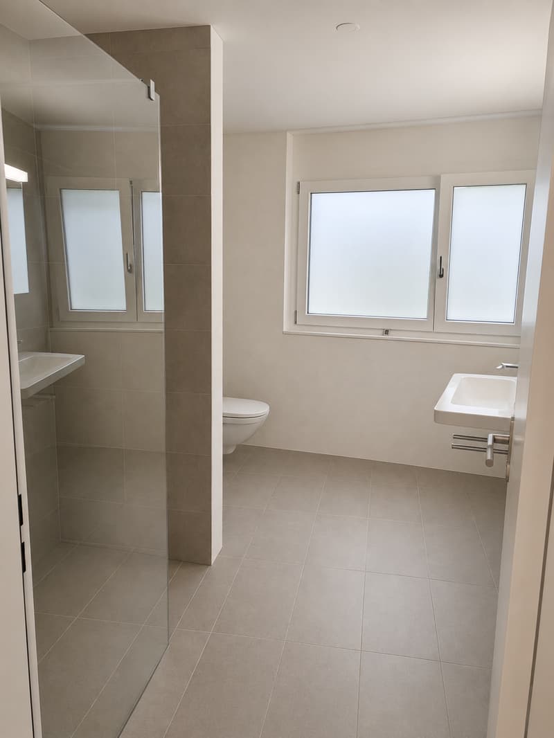 Moderne 2.5-Zimmerwohnung in Schüpfheim (8)