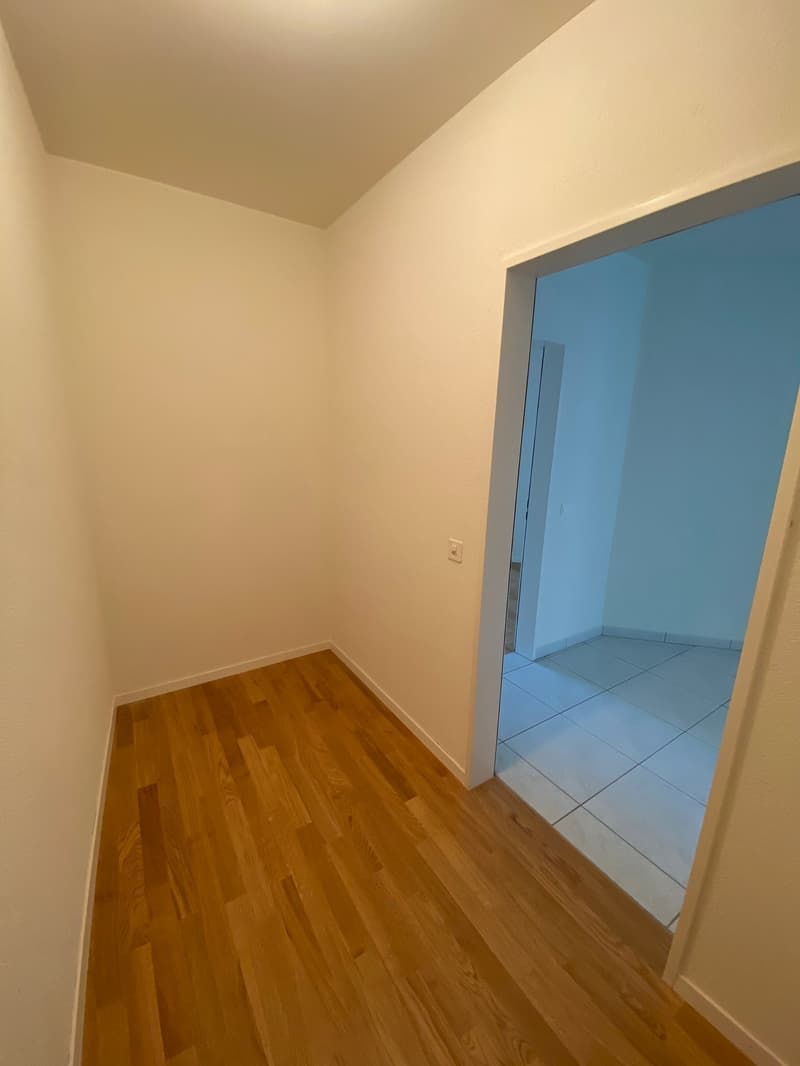 Grosszügige 3.5-Zimmerwohnung mit Balkon in Luzern (7)