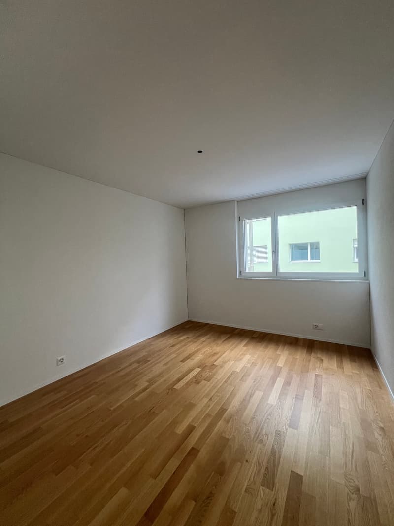 Moderne 3.5-Zimmerwohnung mit Stil (5)