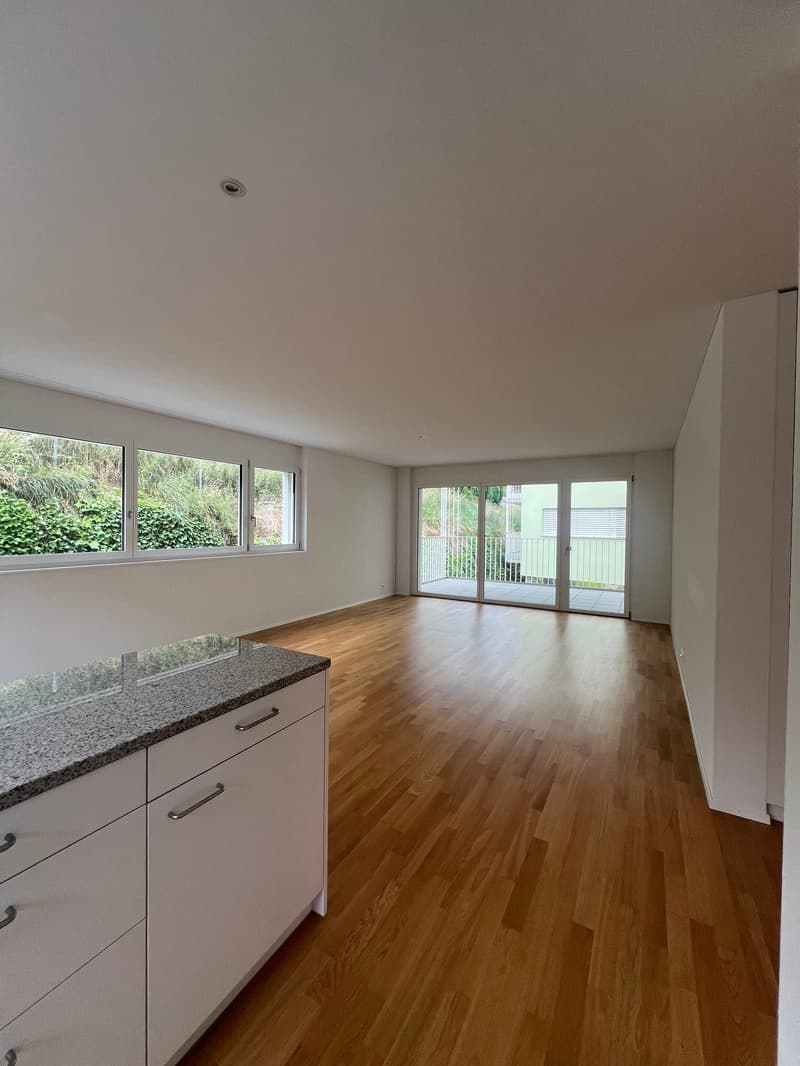 Moderne 3.5-Zimmerwohnung mit Stil (3)