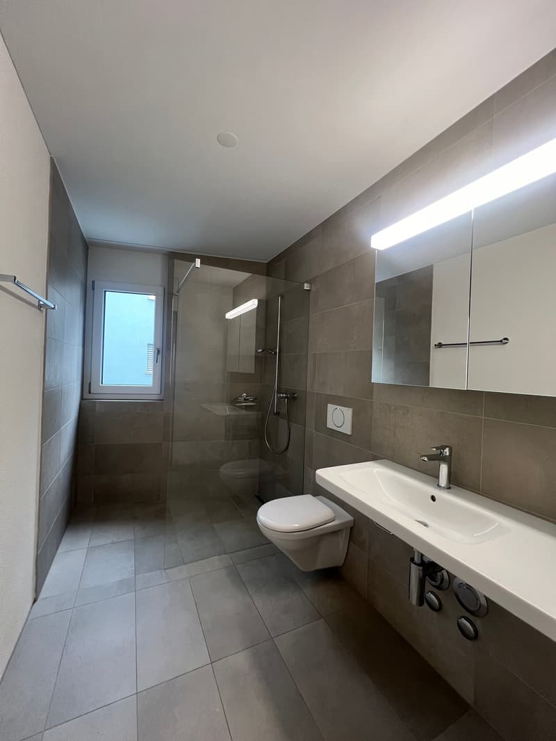 Moderne 3.5-Zimmerwohnung mit Stil (7)