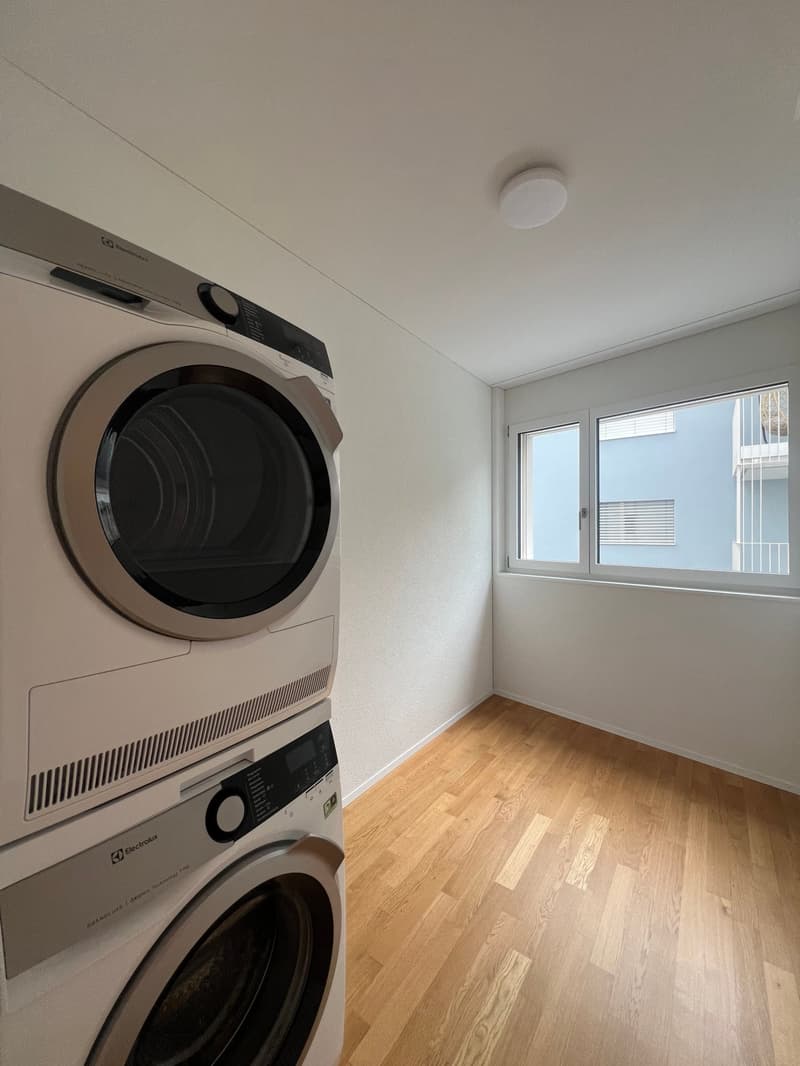 Moderne 3.5-Zimmerwohnung mit Stil (4)