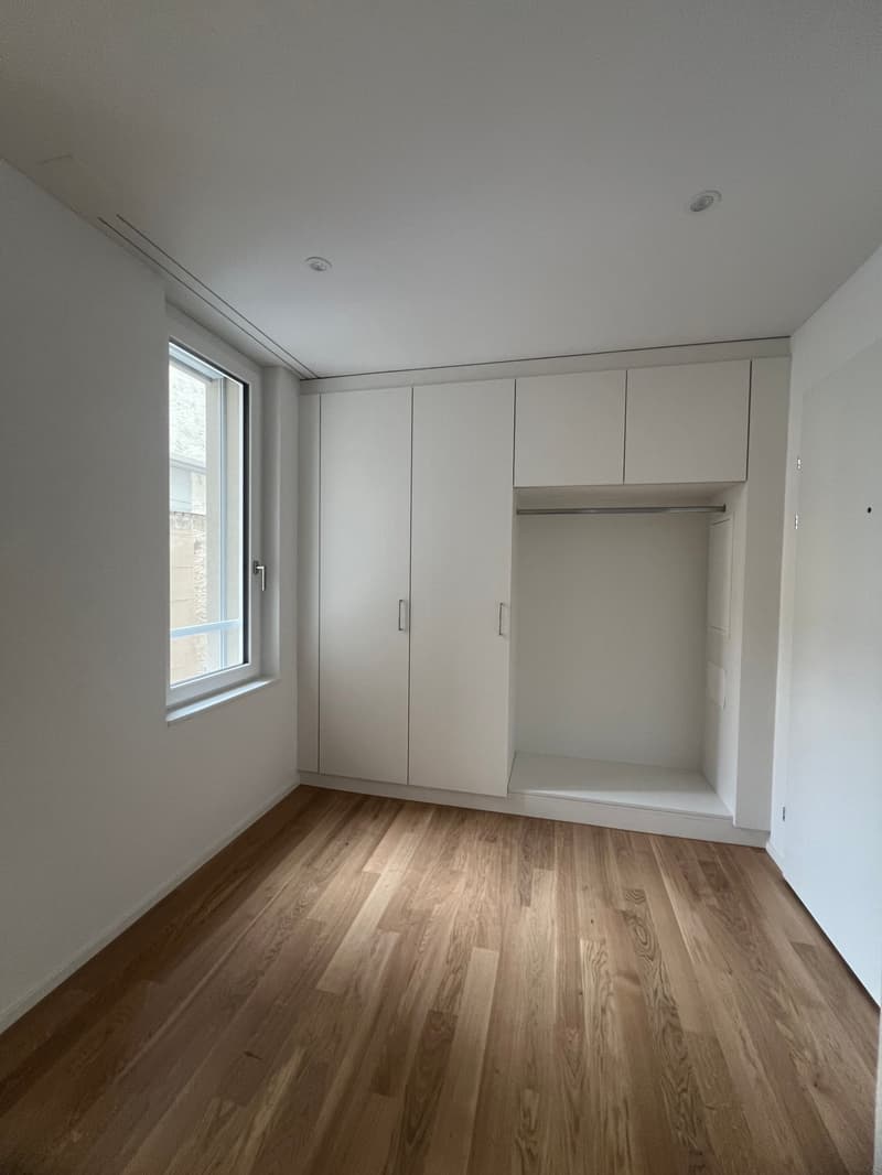 Moderne 2.5-Zimmerwohnung in zentraler Lage in Wolhusen (8)