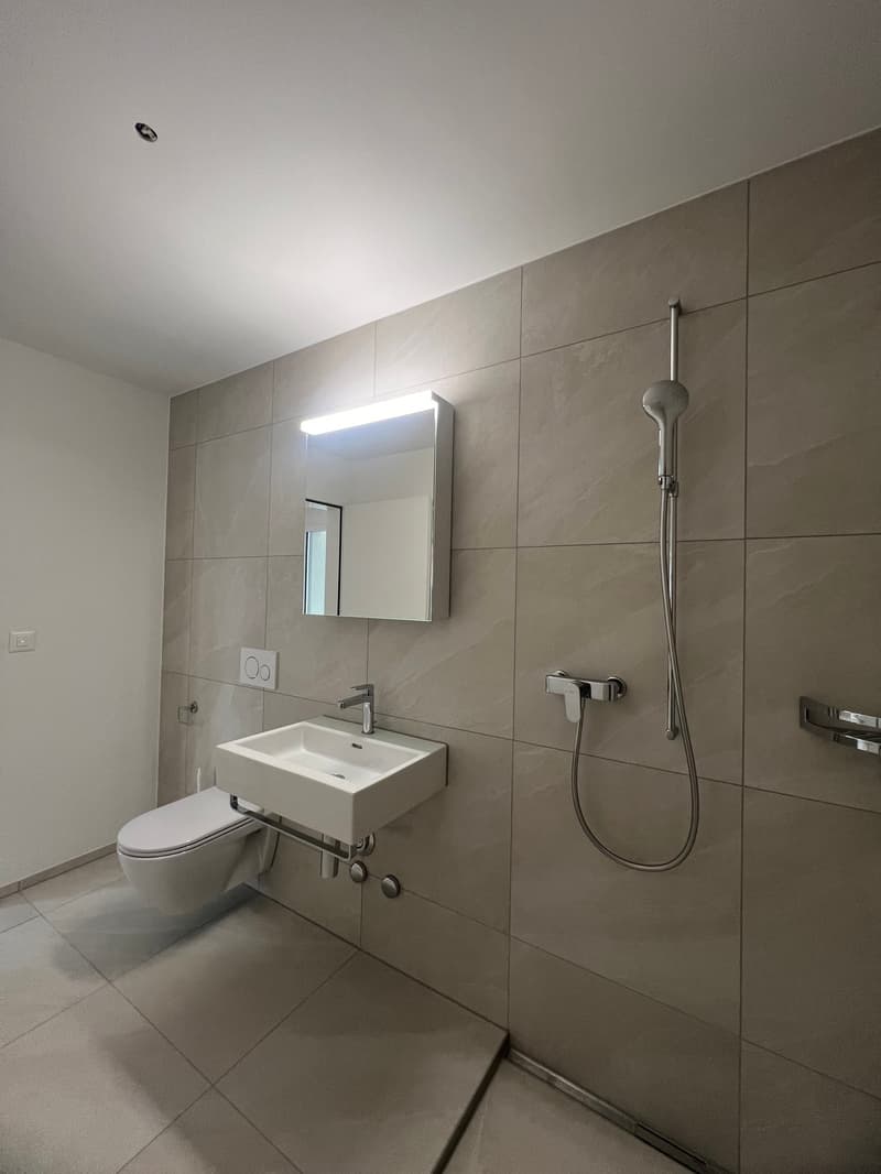 Moderne 2.5-Zimmerwohnung in zentraler Lage in Wolhusen (5)
