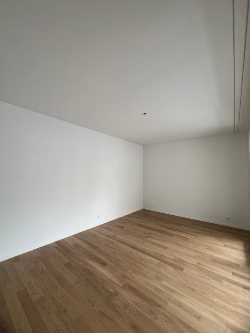 Moderne 2.5-Zimmerwohnung in zentraler Lage in Wolhusen (7)