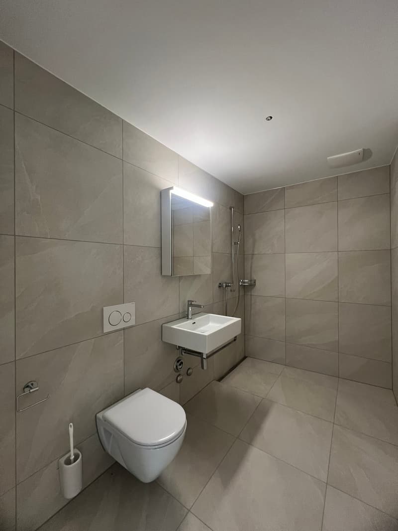 Moderne 2.5-Zimmerwohnung in zentraler Lage in Wolhusen (4)