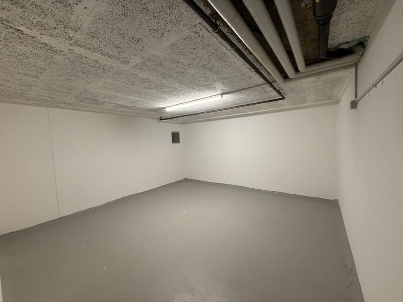 Disporaum zu vermieten (60515) (3)