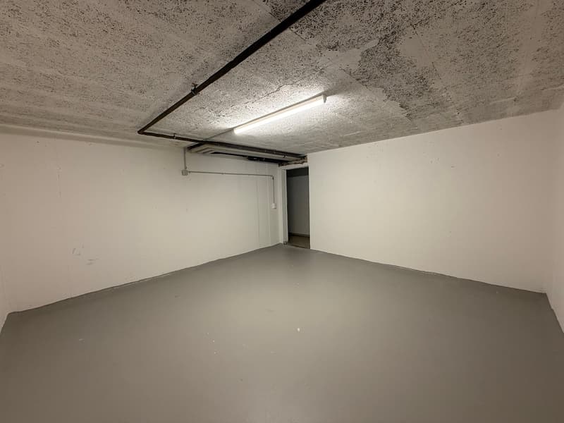 Disporaum zu vermieten (60515) (2)