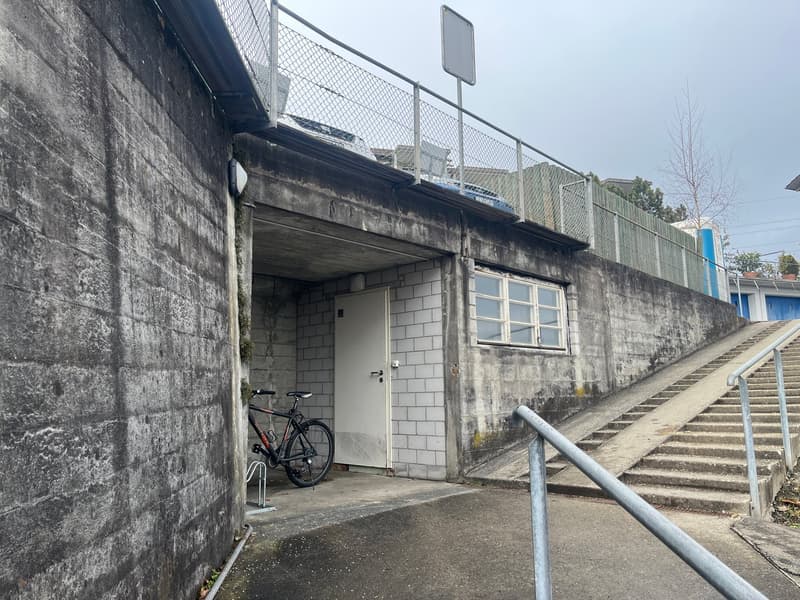 Gewerbe- und Lagerraum zur Miete in Luzern-Reussbühl (1)