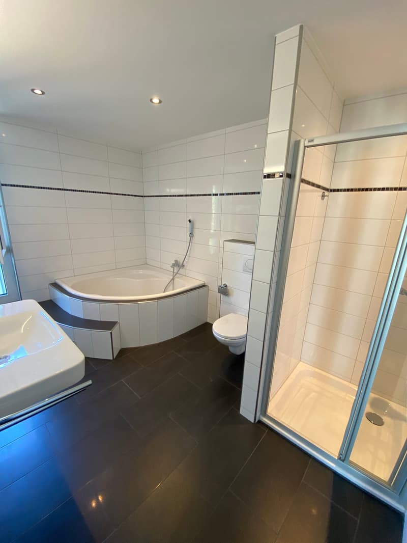 Helle 3.5-Zimmerwohnung mit Balkon in Luzern (3)