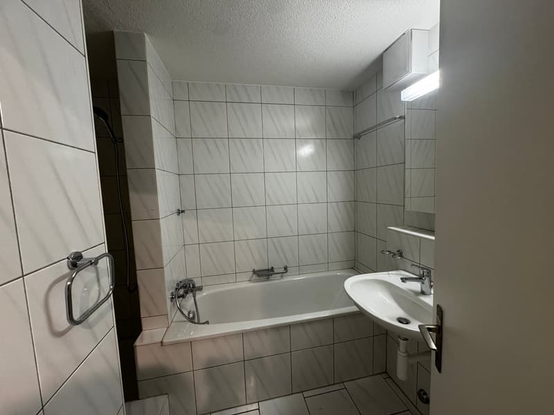 Gemütliche 2.5-Zimmer-Wohnung mit Balkon in ruhiger Lage – Luzern (10)