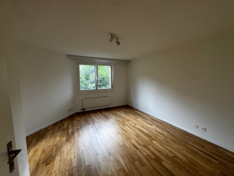 Gemütliche 2.5-Zimmer-Wohnung mit Balkon in ruhiger Lage – Luzern (5)