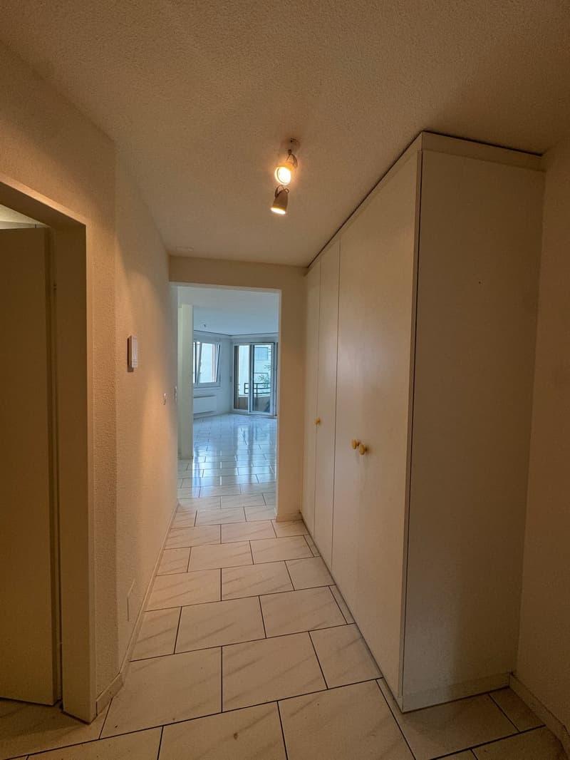 Gemütliche 2.5-Zimmer-Wohnung mit Balkon in ruhiger Lage – Luzern (9)