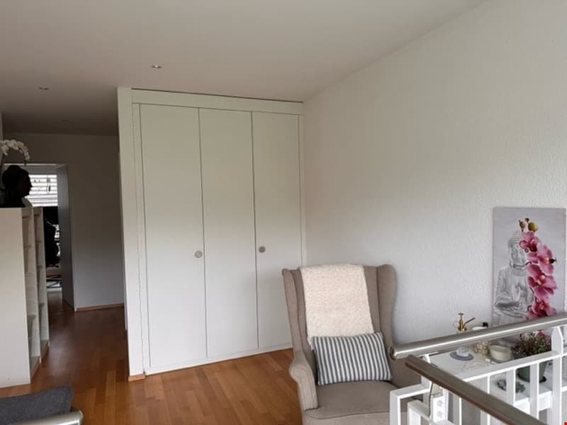 Wohnen an der Reuss mit Terrasse (5)