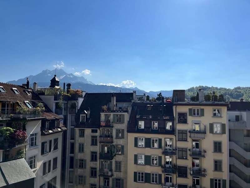 Charmante 2.5-Zimmer-Maisonette-Wohnung mit Dachterrasse im Herz von Luzern (18)